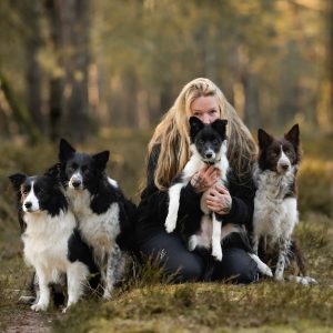 26.-27.09.2026: PRAXIS-SEMINAR "Souveränität erreichen in Hundebegegnungen" mit Tanja Köhler & Sylvia Färber